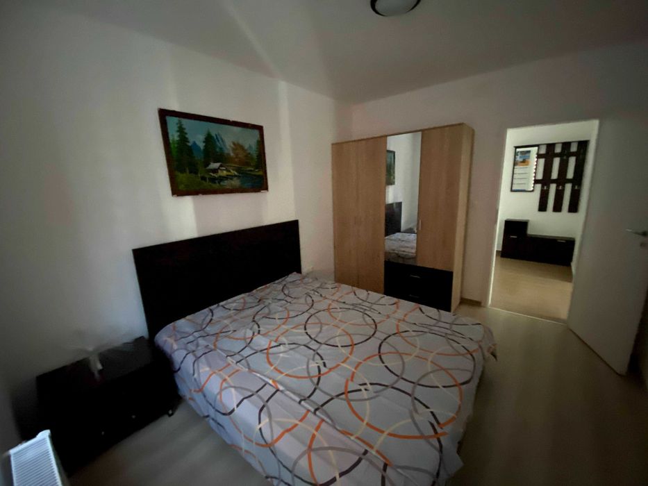 Inchiriez apartament 2cam 63mp,terasa 8mp,loc parcare subsol in bloc nou Torontalului