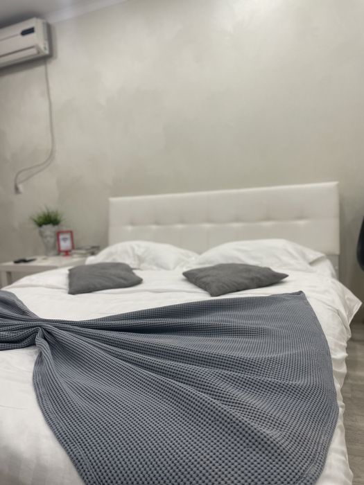 Постельное белье