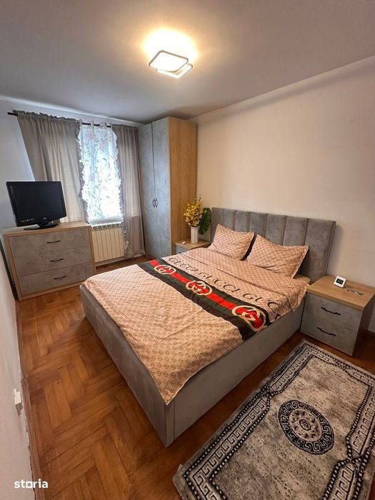 Garsonieră de vânzare – Zonă centrală, Petru Rares