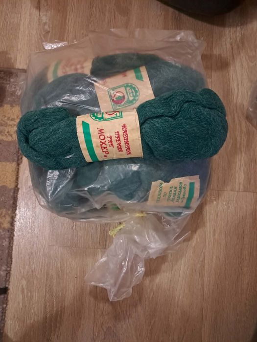 Универсална прежда