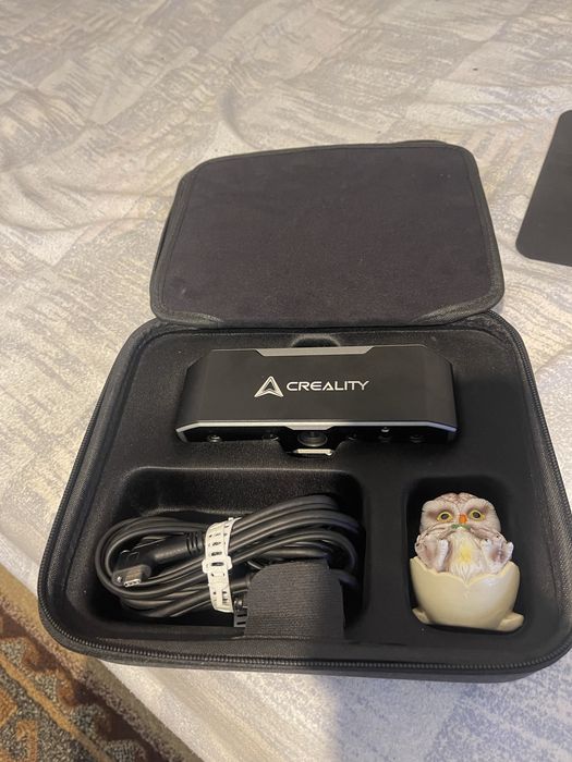 Scanner 3d Creality Otter