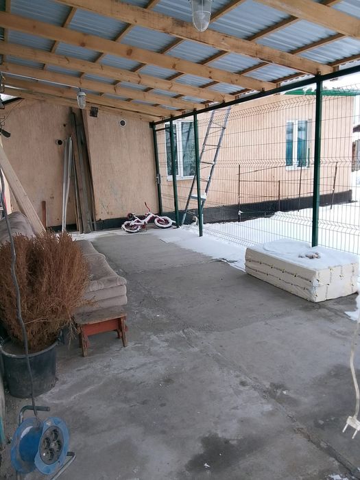 Продам дом с магазином