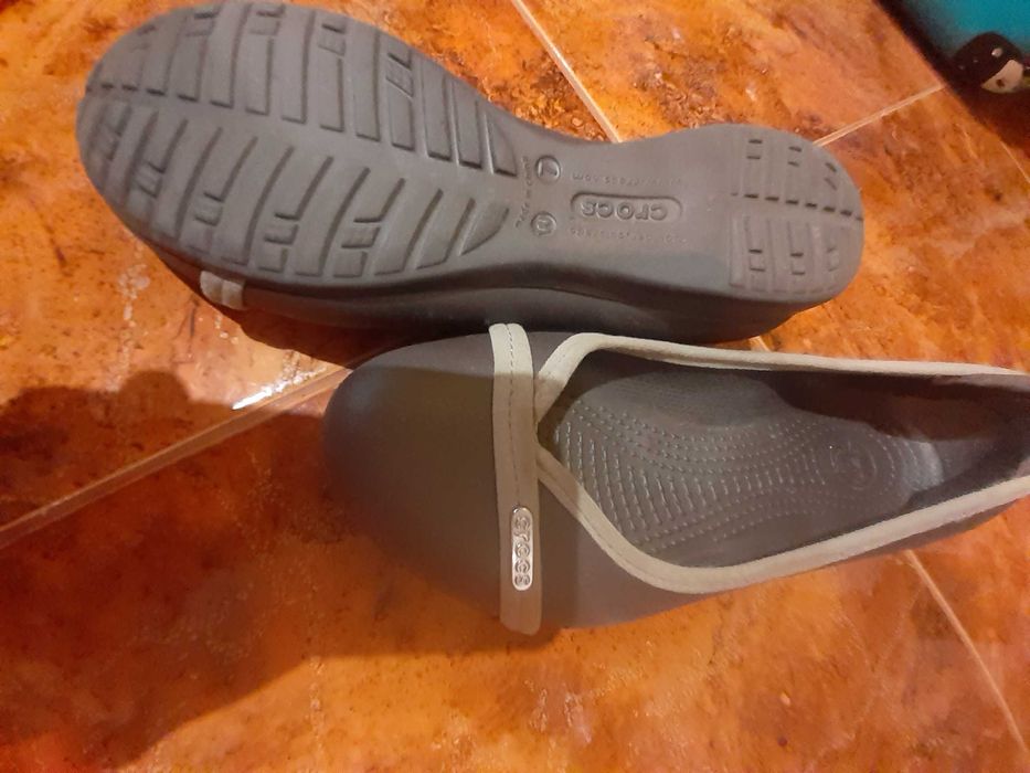 Pantofi Crocs nr 36