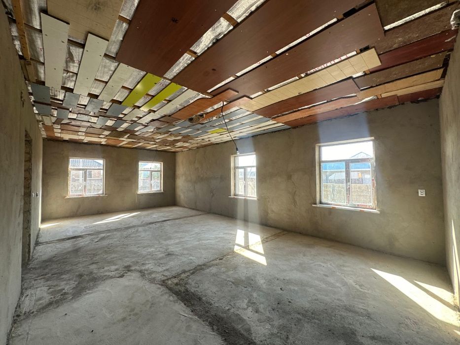 Үй сатылады  Айша бибіде