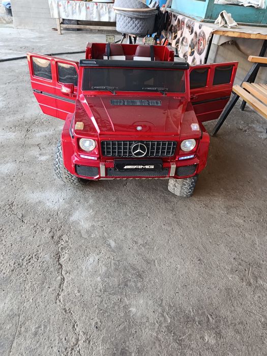 Mashina elektra srochna sotiladi