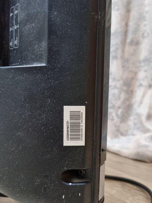 Срочно продам телевизор Hisense в рабочем состоянии