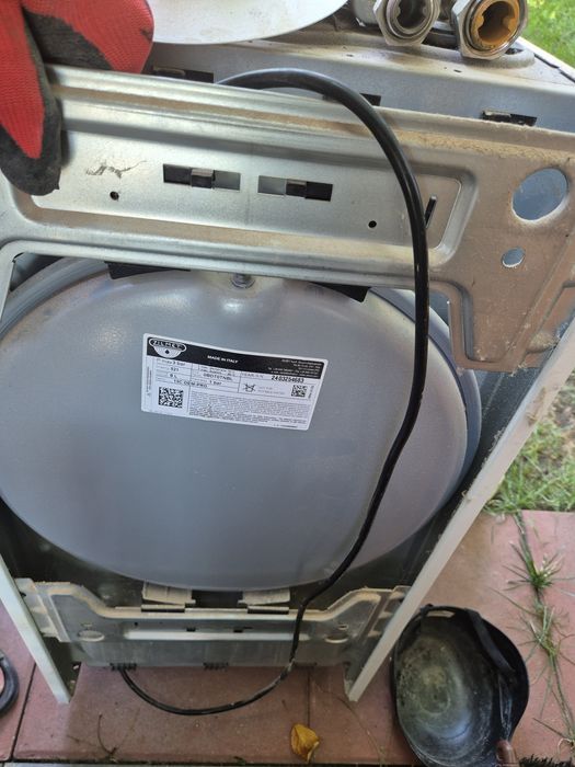 Centrala prin condensare Ariston Premium Cares 24kw