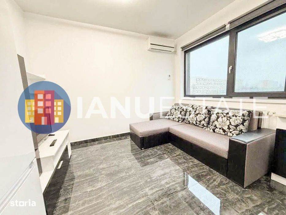 Berceni Grand Arena Luica Constantin Brancoveanu Parcare PetFriendly