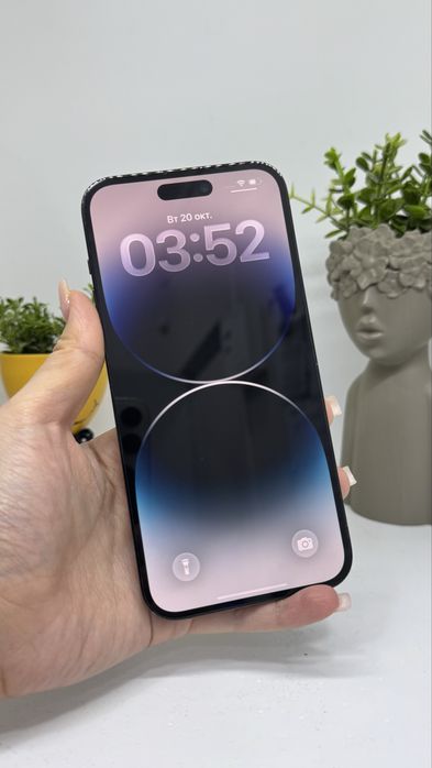 iPhone 12pro 128gb Graphite