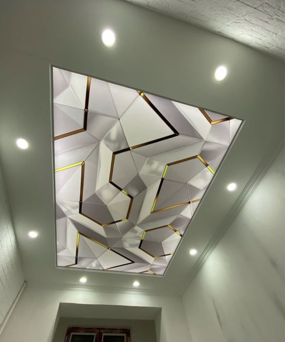 Натяжные потолки | natijnoy potolok