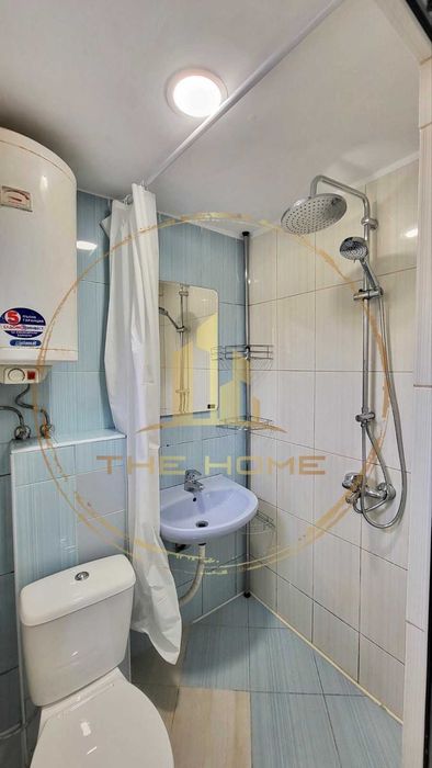 Уютен 2 стаен Лятно Кино