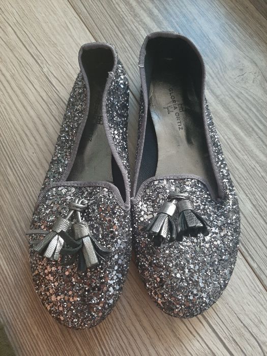 Pantofi fetite Gloria Ortiz mar 32