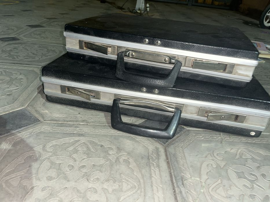 Продаем дипломаты новая