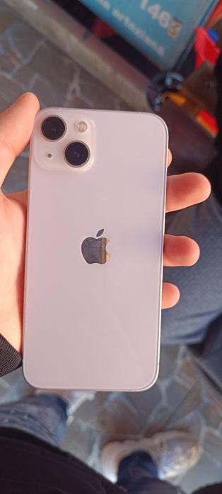iPhone 13,128 gb