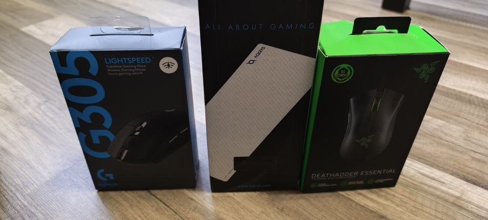 De vânzare tastatura și mouse