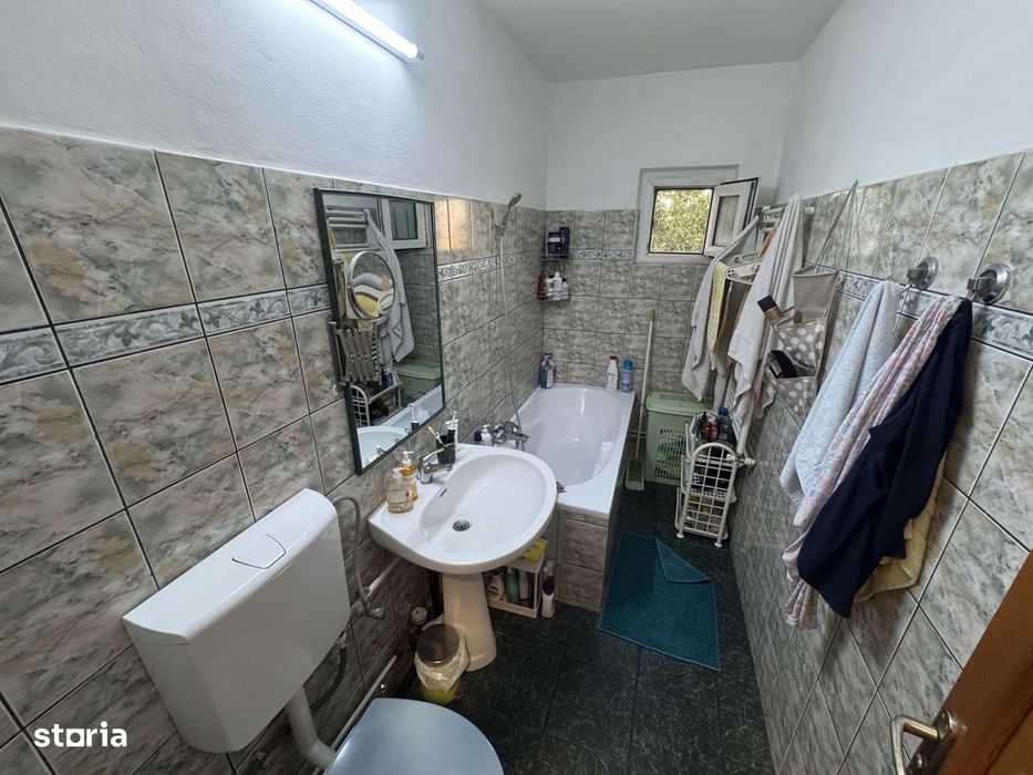 Apartament 4 camere zona Inel 2 - Cora