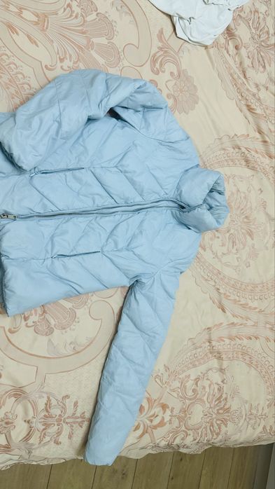 Куртки для девочки 10-12 лет