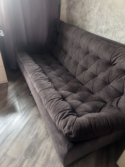 Диван для гостинной,кухни,2 софы