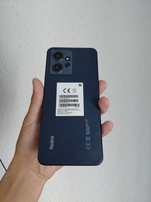 Redmi Note 12 128gb