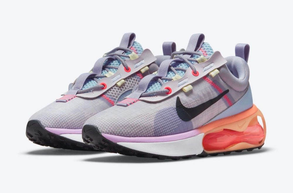 Дамски маратонки Nike air max 2021