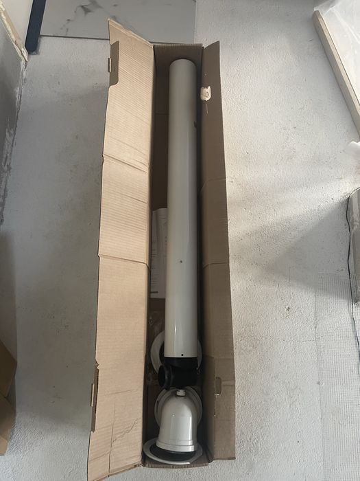 Kit incalzire in pardoseala