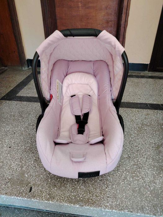 Детска количка 3в1 Kikkaboo