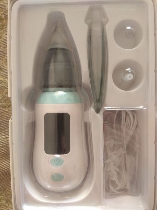 Продам соплеотсос