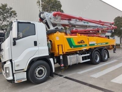 Насос ( Слон -Кобра ) от 16м до 66м