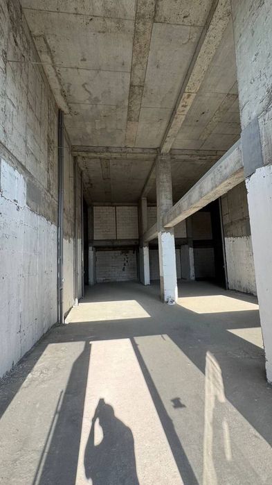 Аренда помещение Мирабад авеню 428м2