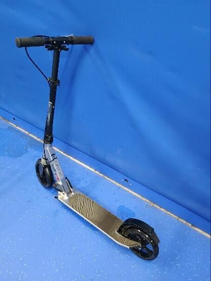 Trotinetă Mid 9 roşu copii - produs resigilat - (SecondHand) Decathlon