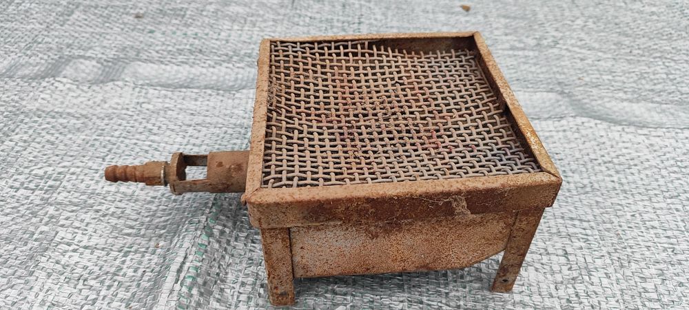 Обогреватель инфракрасный.