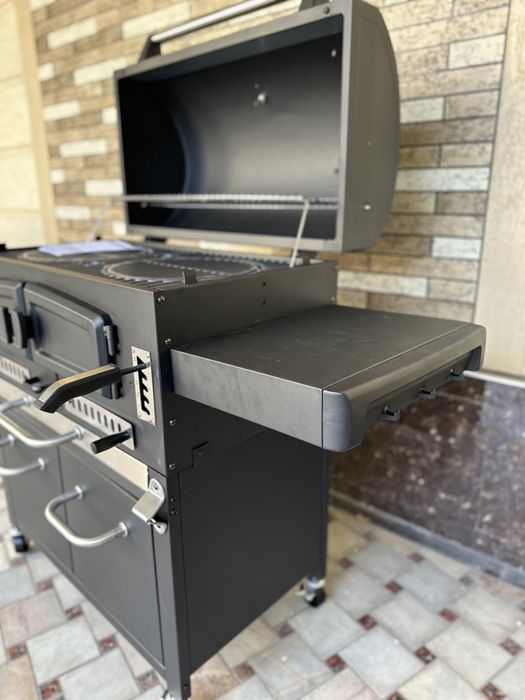 мангал унверсал / mangal unversal