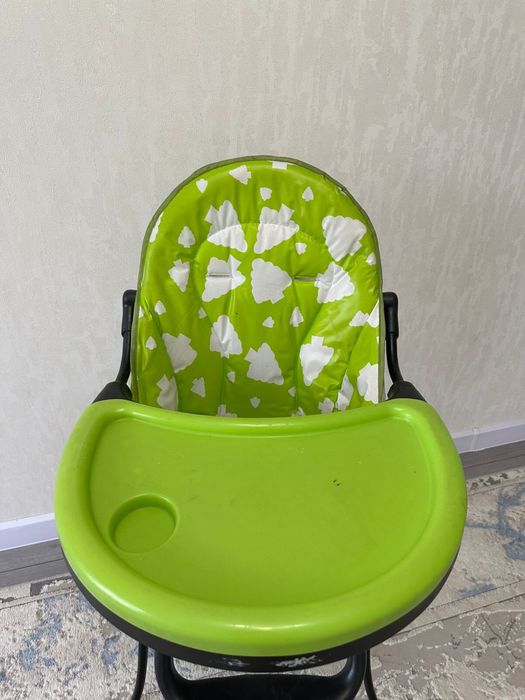 Детская стуля удобная