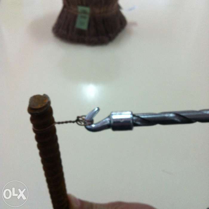 Aparat de legat 320mm