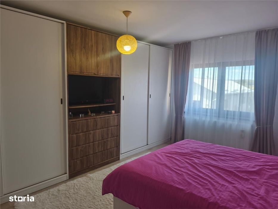 Casa Cristesti Teren 720 mp  E60
