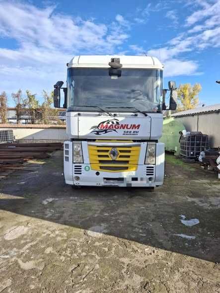 Рено Магнум 500DXT