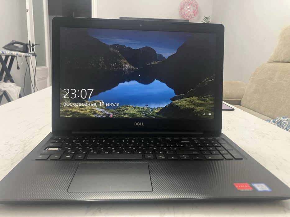 Dell Inspiron i3 7 gen 7020u Noutbuki