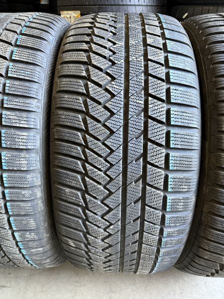 285/45/21 Continental 4бр