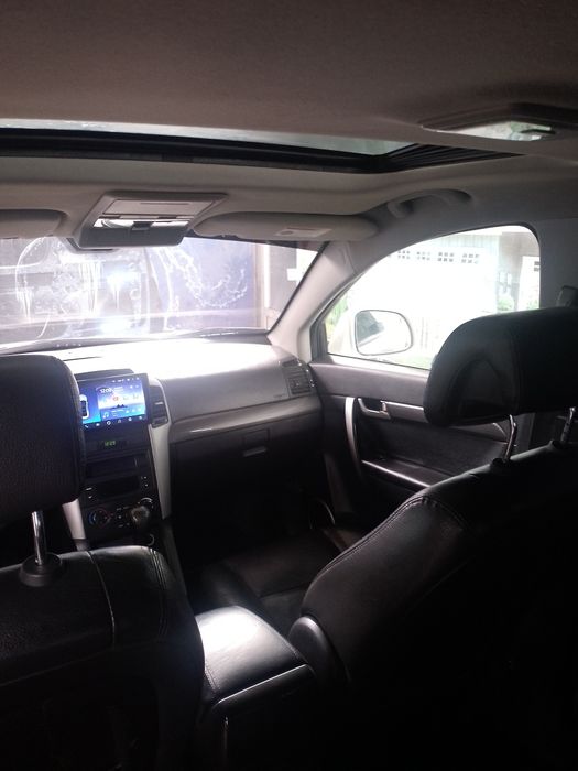 Продаётся каптива