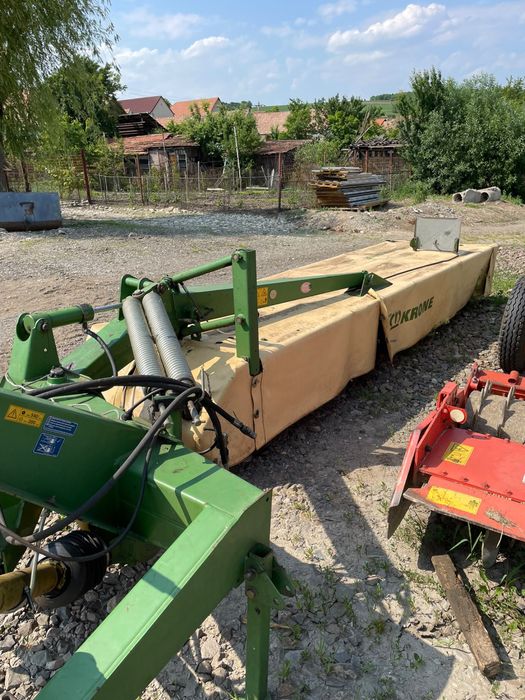 Cositoare  Krone