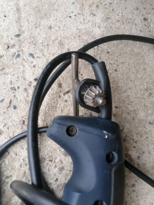 Mașină de găurit cu percuție Einhell BT-ID 710 E