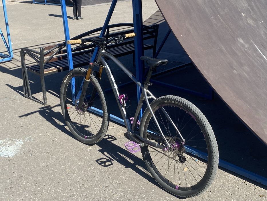 scott Aspect 950 L 29 (каст.)