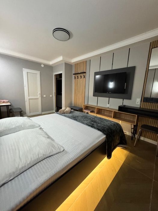 Гостиница Гани конак уй Hotel Gani