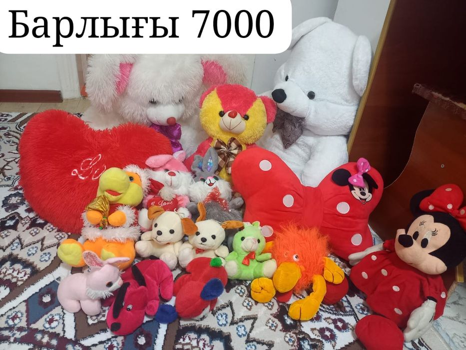 Сатылады сынбаған жақсы күйде