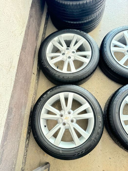 Диска балон р16 4×114