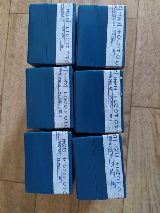 Индикатор рычажный Tesa Швейцария