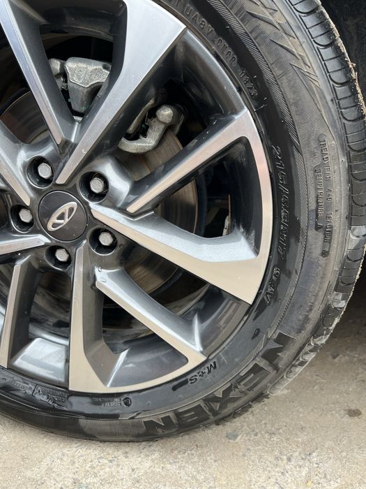 Chery Arrizo 6 Pro - Intelligence