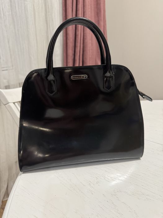 Продам сумку из натуральной кожи