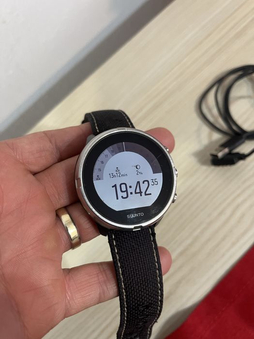 Ceas inteligent Suunto 9
