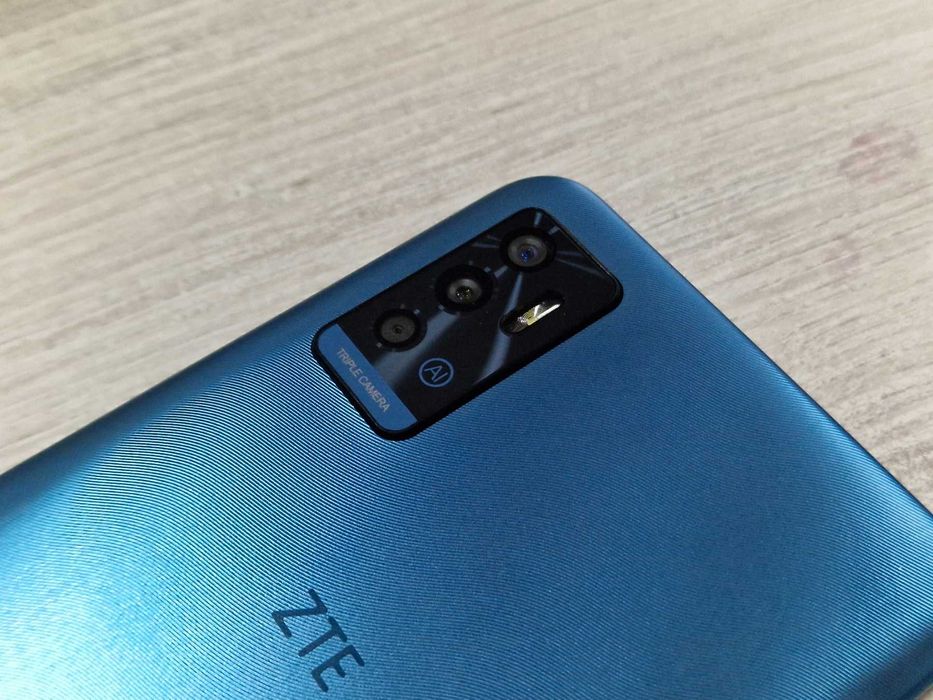 НОВ! ZTE Blade A71 64GB